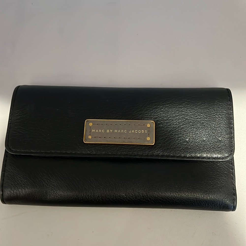 Marc by Marc Jacob’s wallet